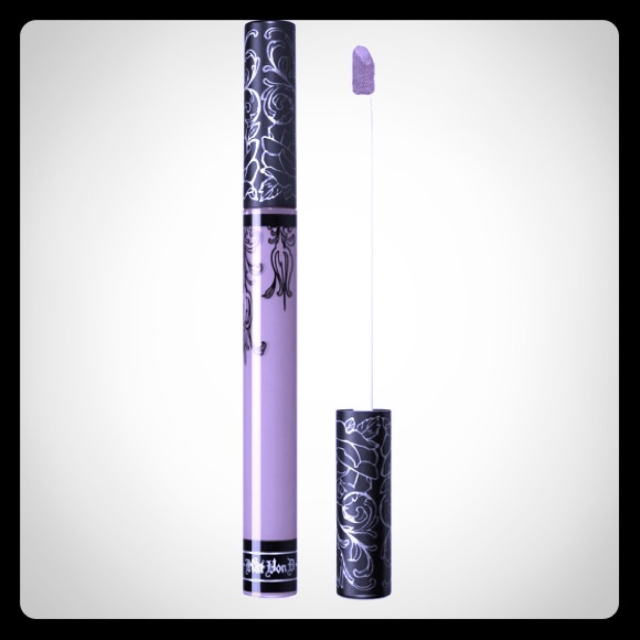 Kat Von D Other - Zero - Kat Von D Liquid Lipstick
